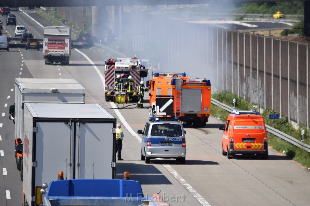 Auto 1 A 3 Rich Oberhausen Hoehe AK Koeln Ost P36.JPG - Miklos Laubert